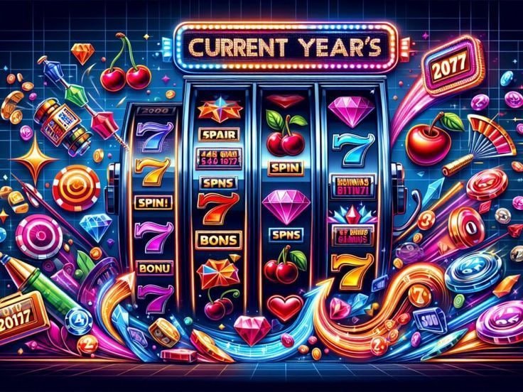kpk 2025 Arcade Games
