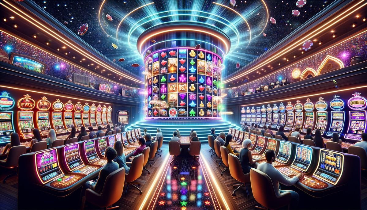 kpk 2025 Hamara Slot Collection Kya Hai